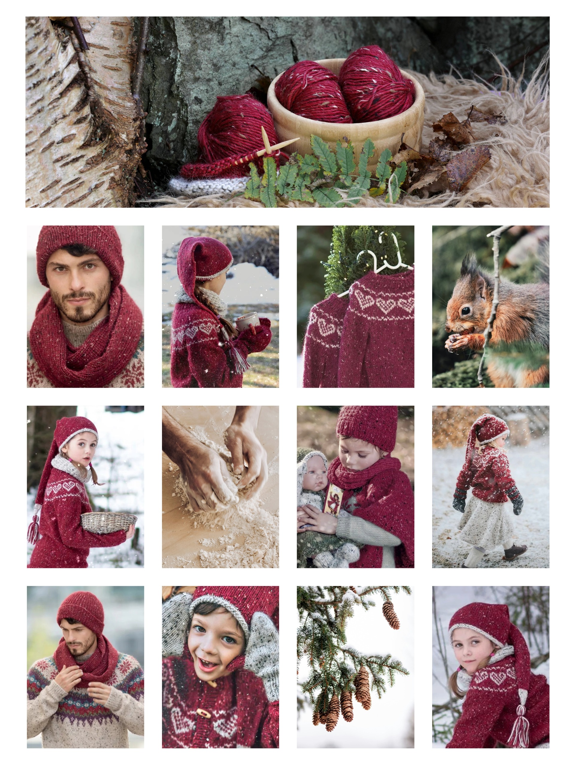 Wonderland pakkedeal