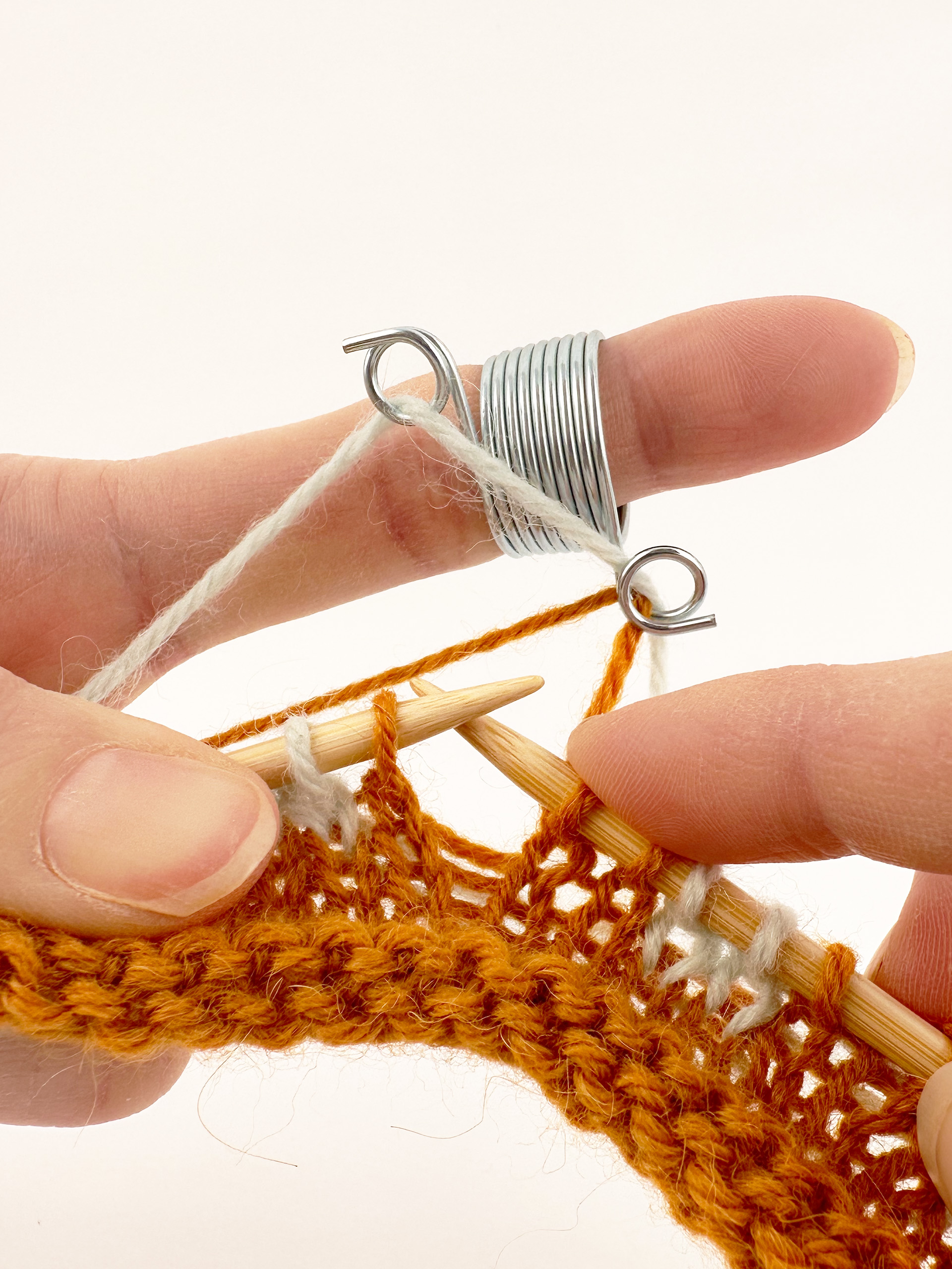 Prym Garnspiralholder