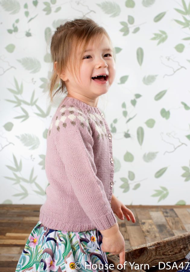 47-05 Emil & Emilie Kofte - Rosa