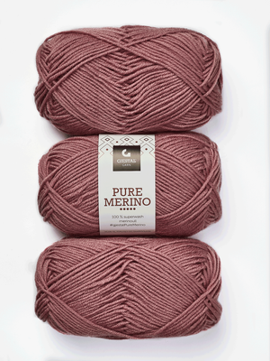 Merinor Pure Merino Merinor