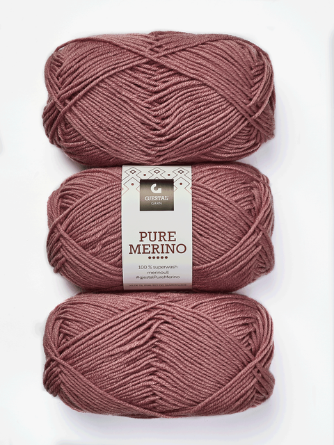 Pure Merino