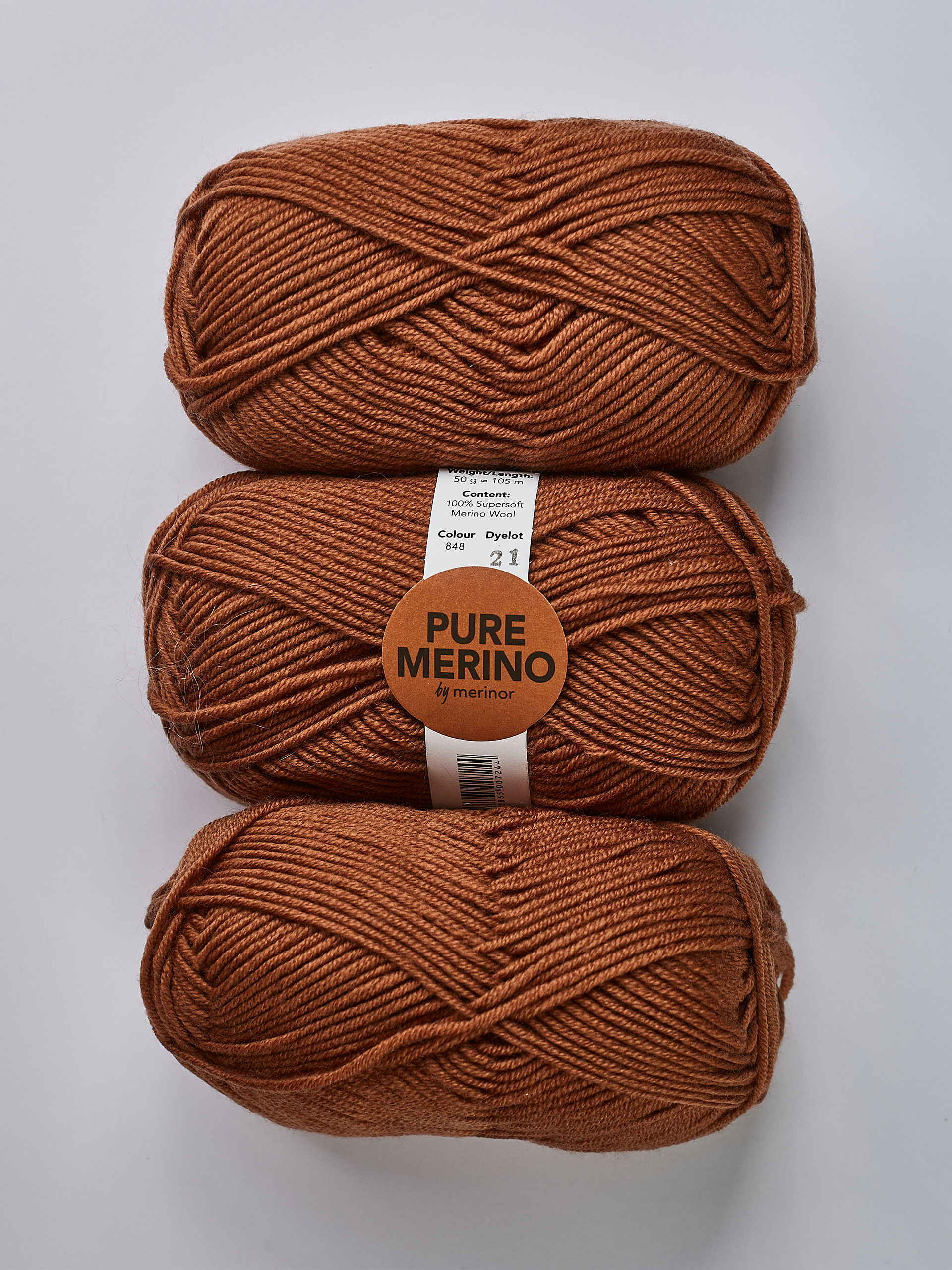 Pure Merino - outlet