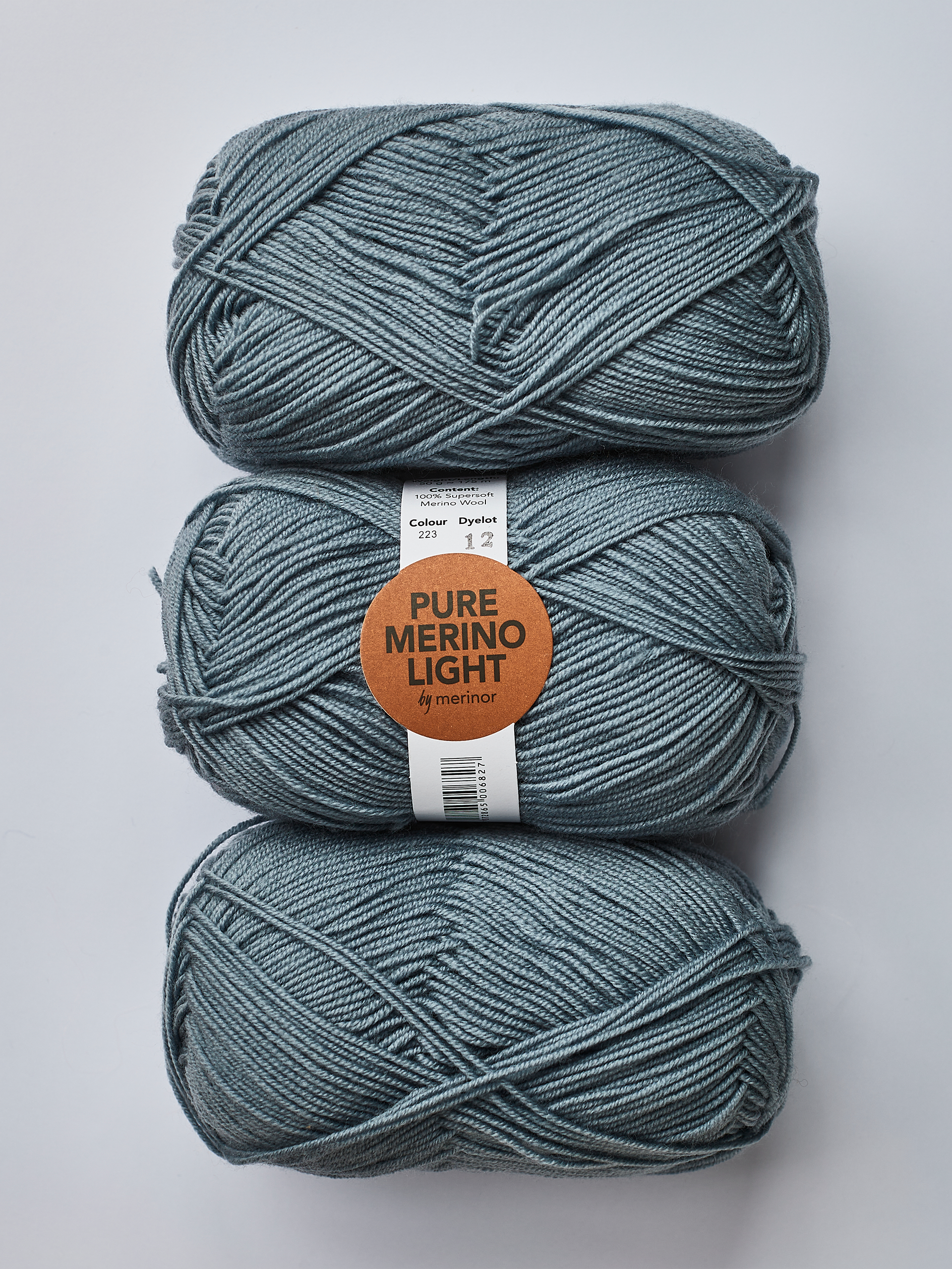 Pure Merino Light - outlet