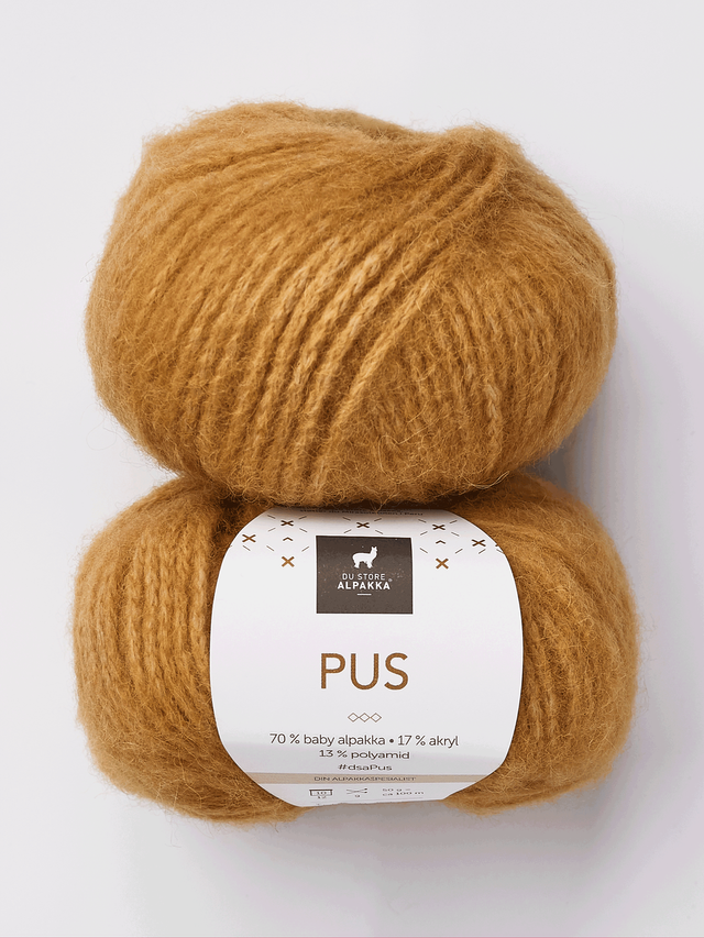 Pus