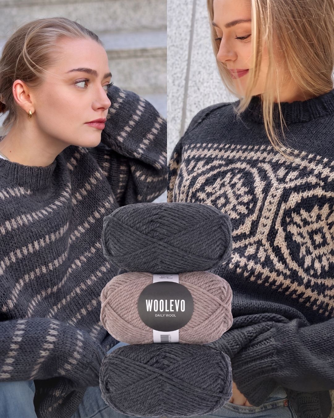 Daily Wool pakkedeal