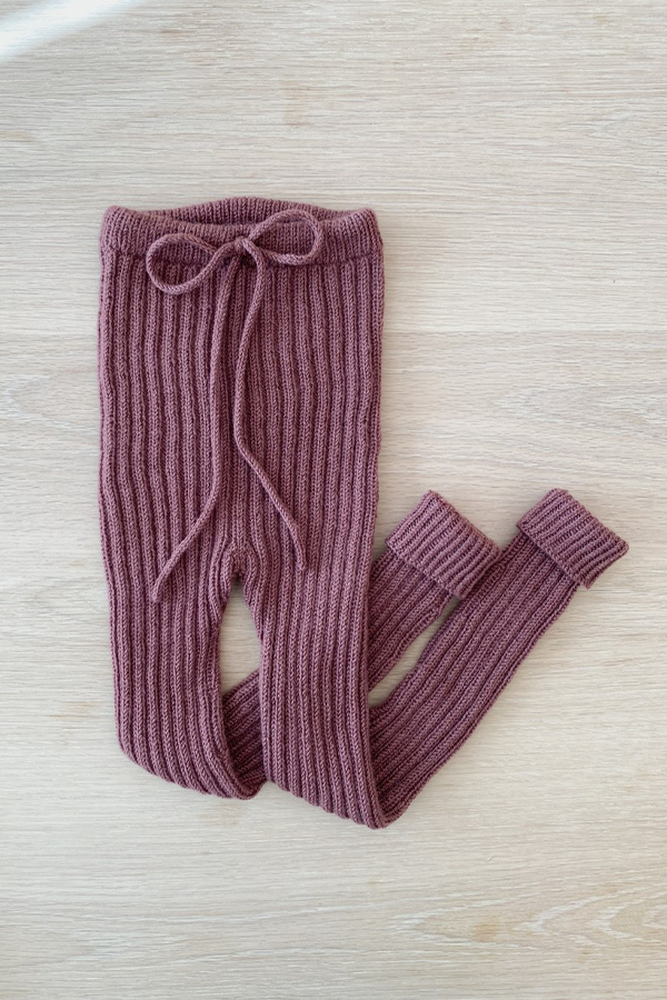 RIBBUKSA MINI violet