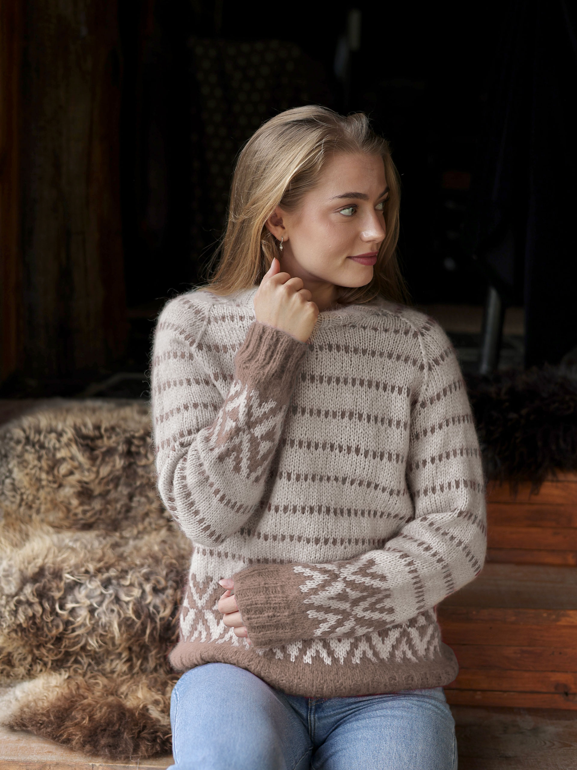 529S-07h RIIS vol.2 unisex