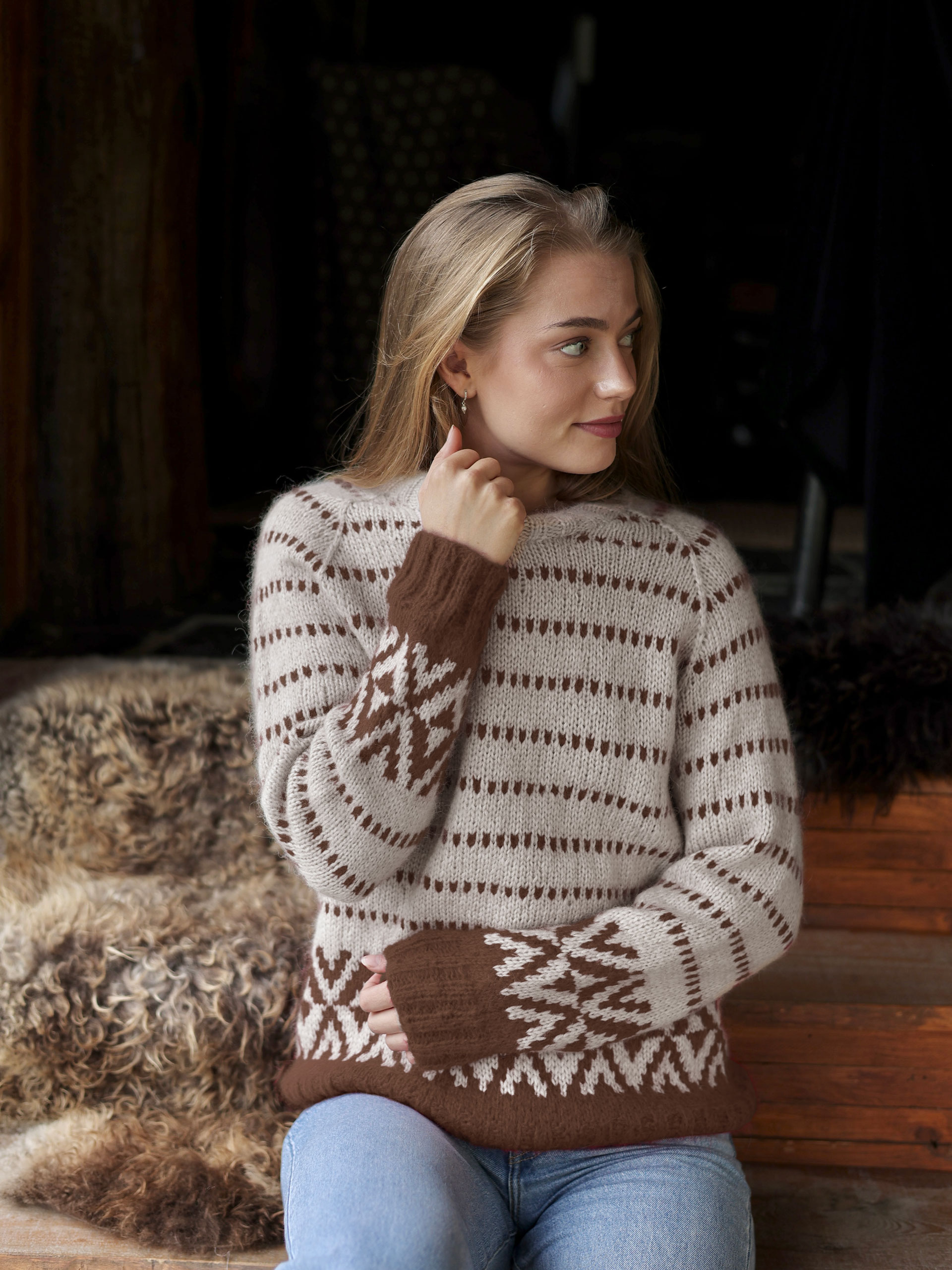 529S-07k RIIS vol.2 unisex