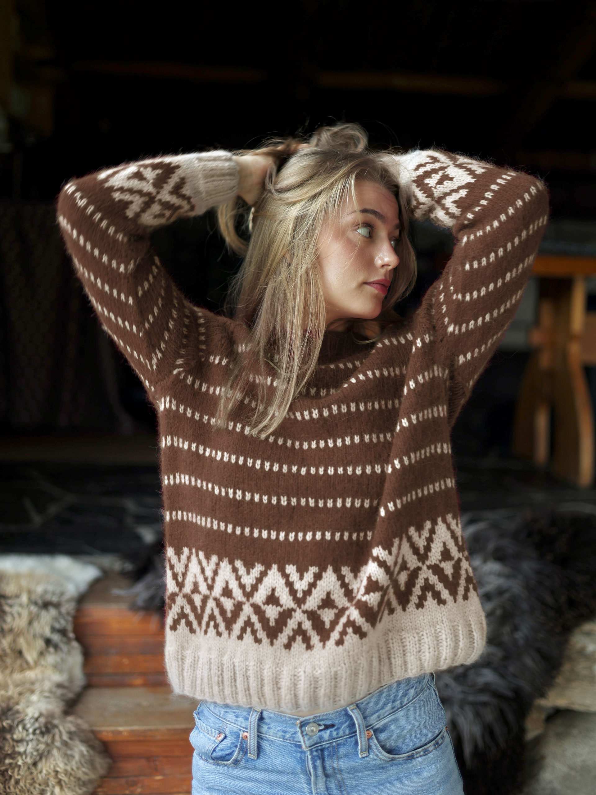 529S-07f RIIS vol.2 unisex