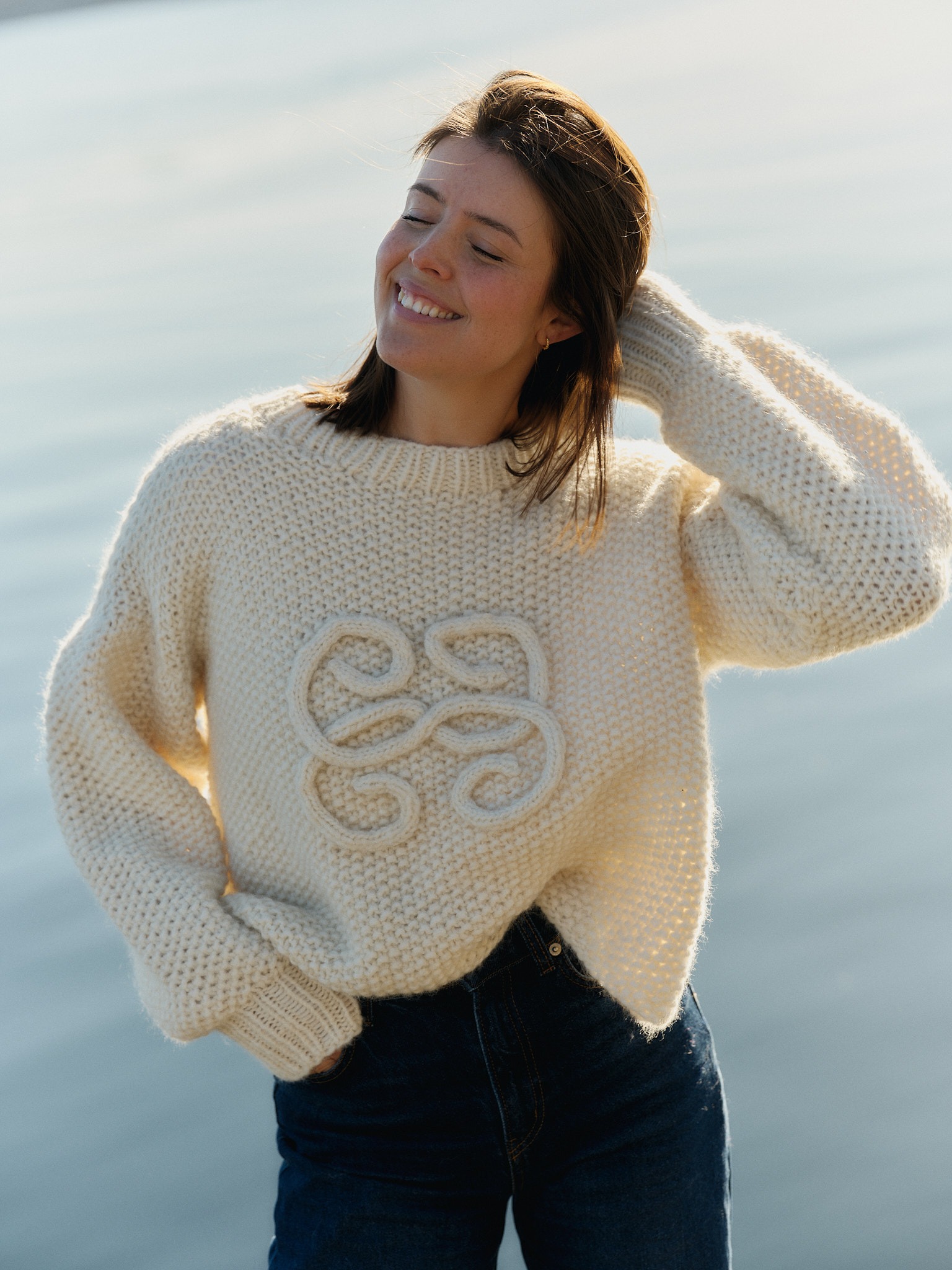 521EI-05c Rikke Crewneck