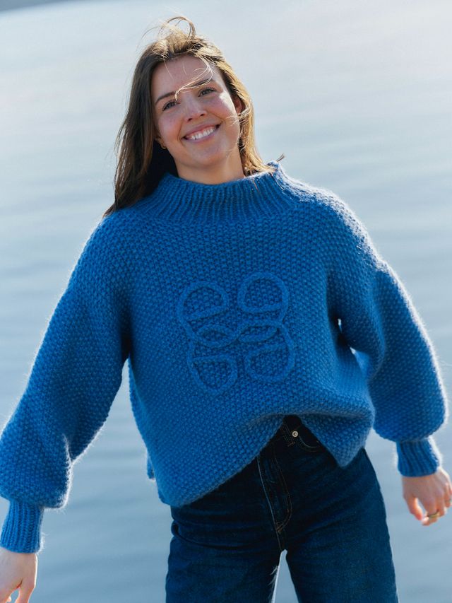 521EI-06a Rikke Turtleneck