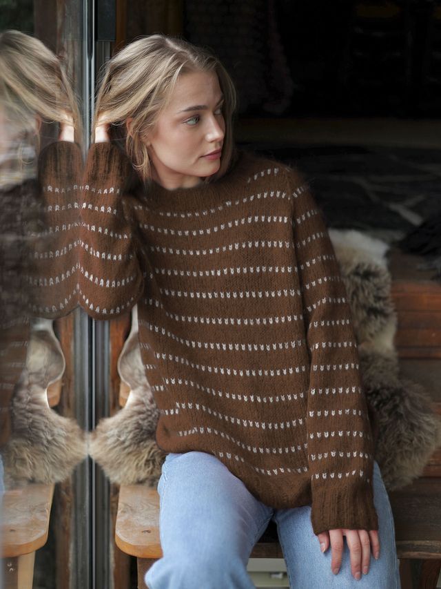 529S-08f ROS unisex M/skinnlapp