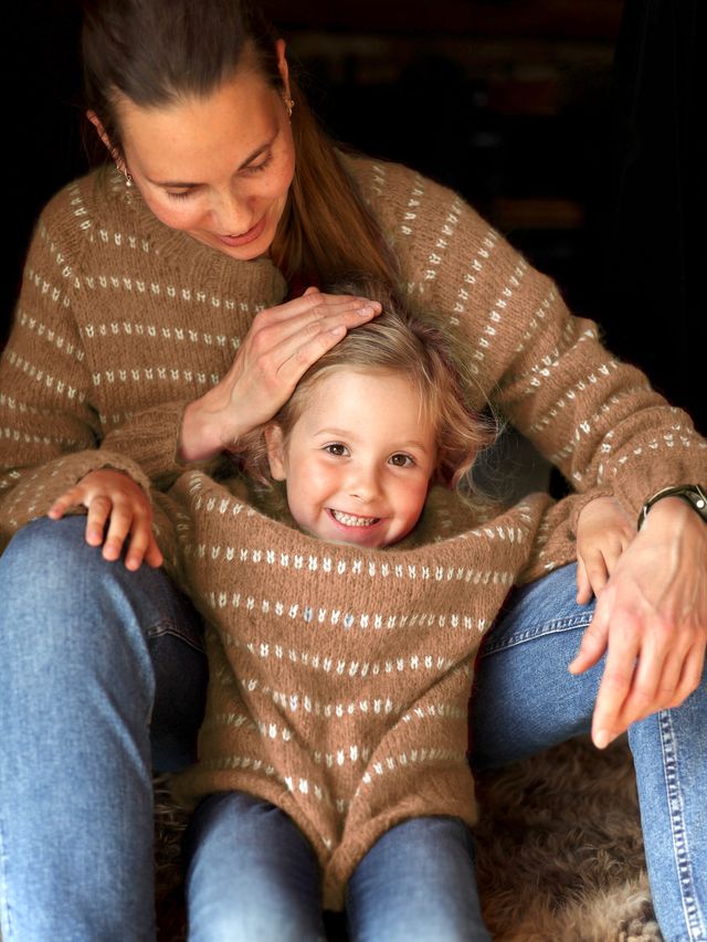 529S-25c ROS mini M/skinnlapp