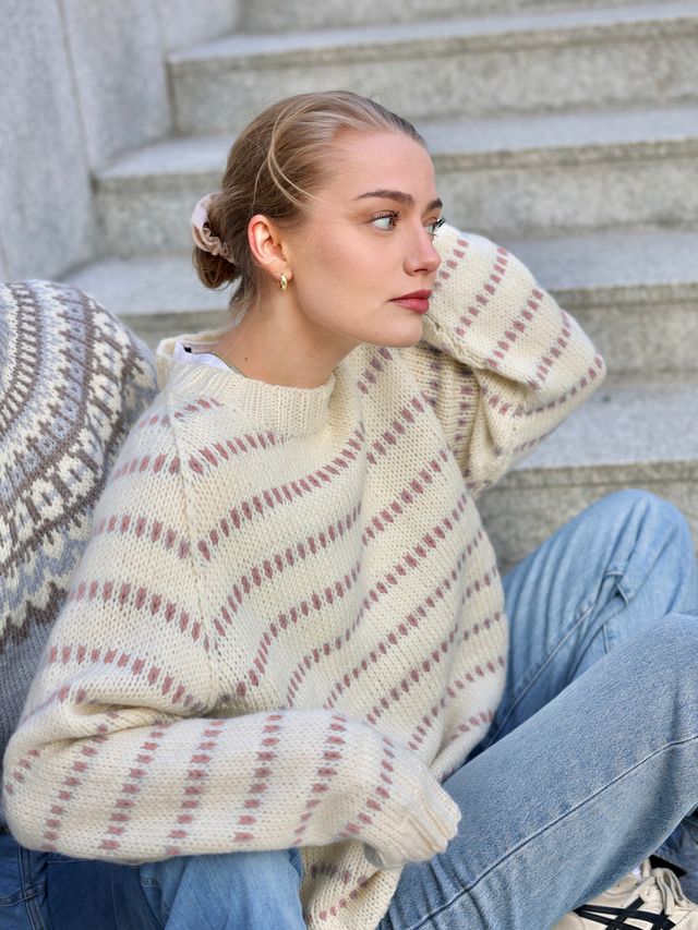 622S-04g ROS wool unisex