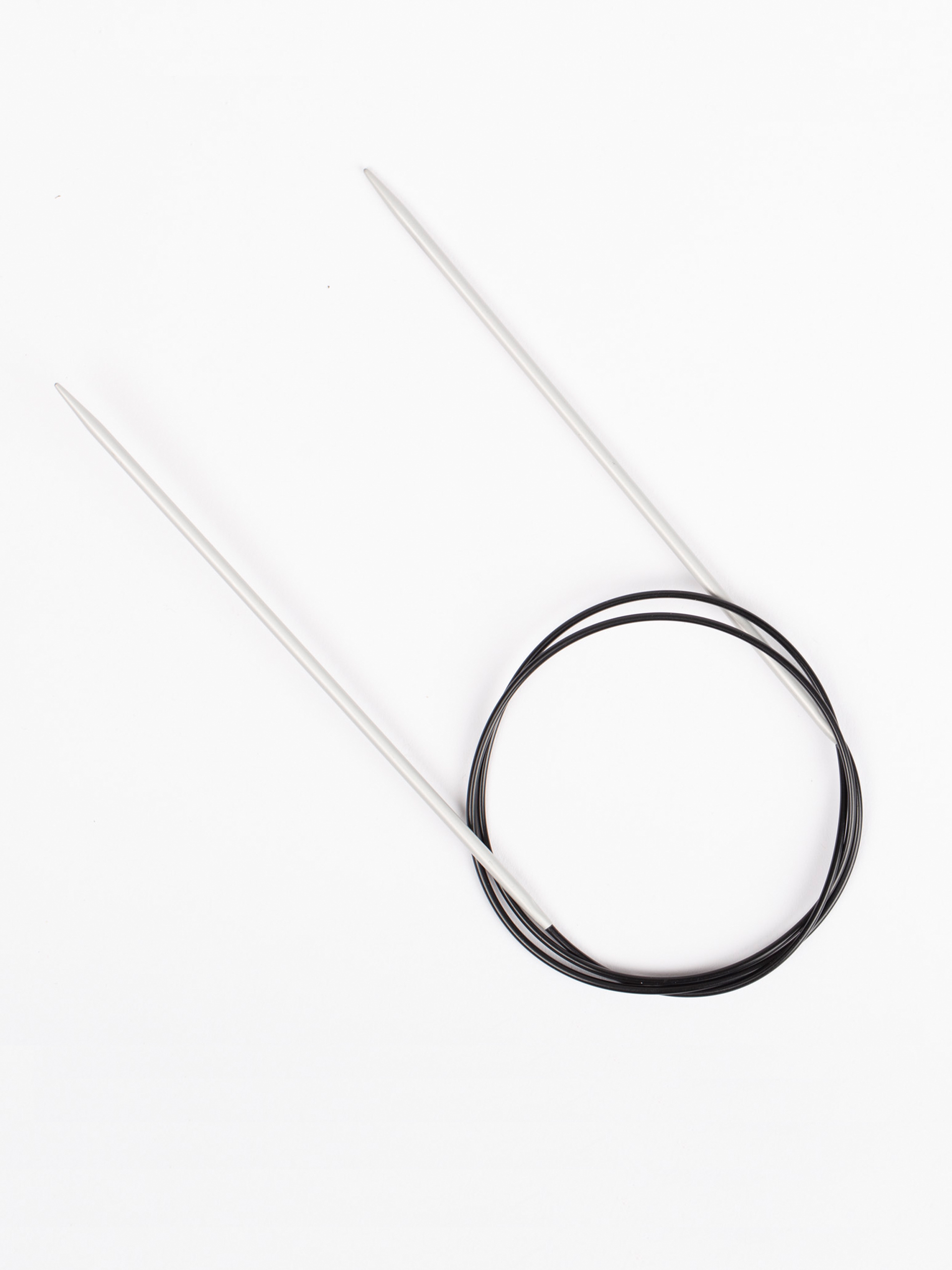 Rundpinne - Aluminium