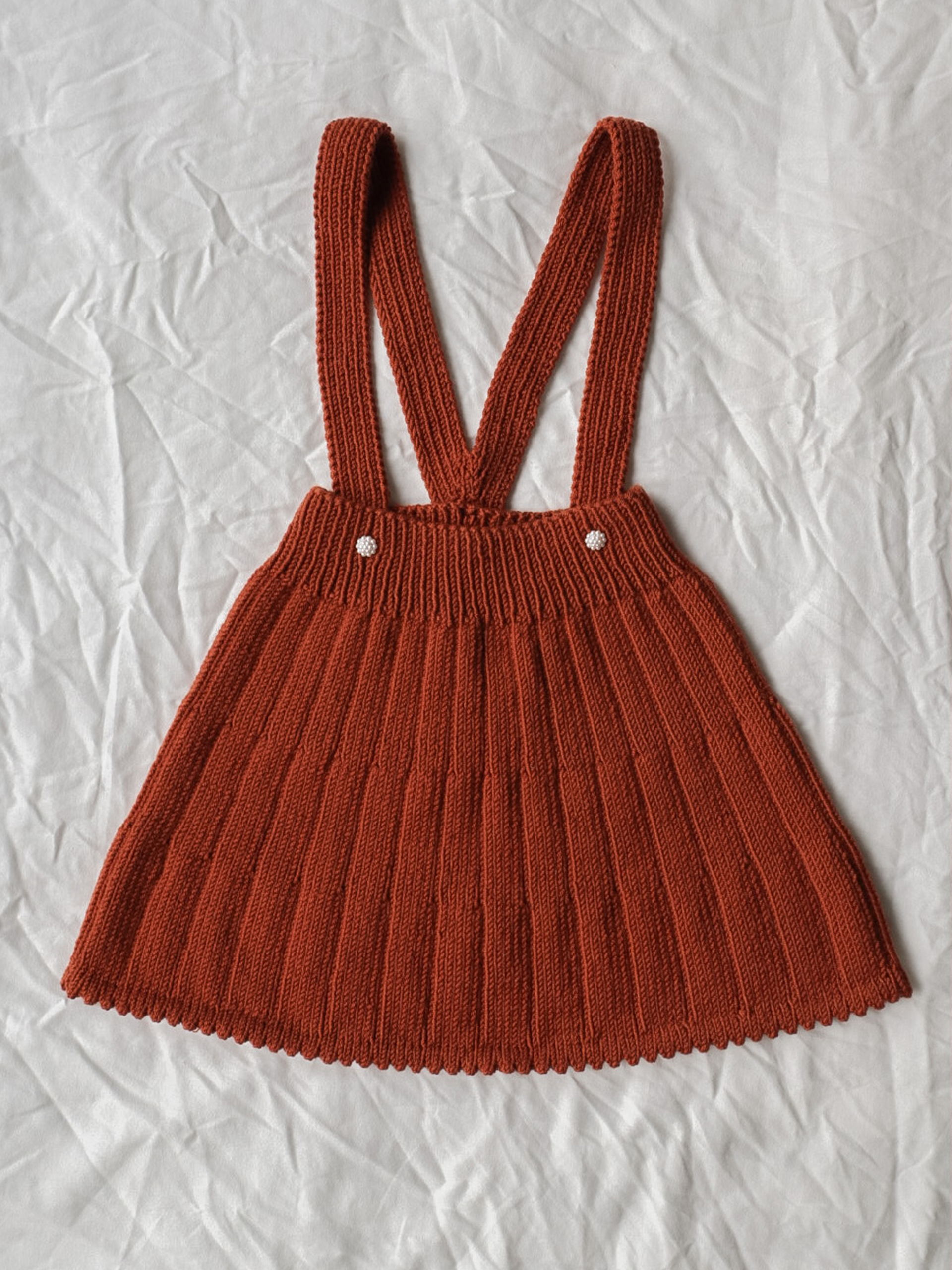 Seleskjørtet autumn