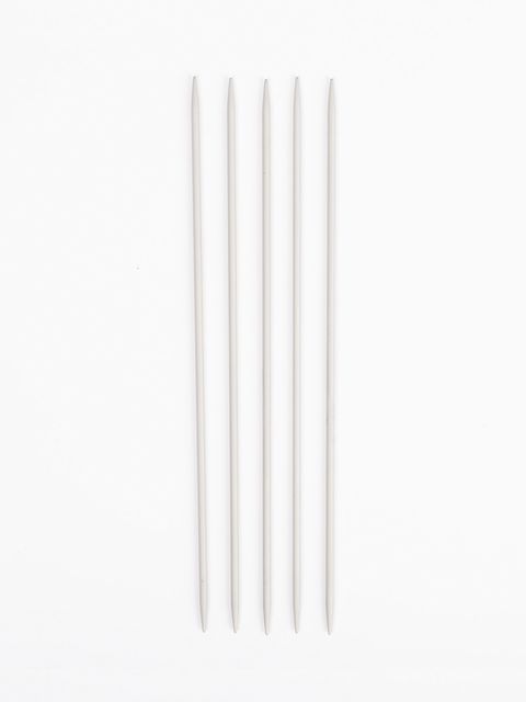 Strømpepinner - Aluminium