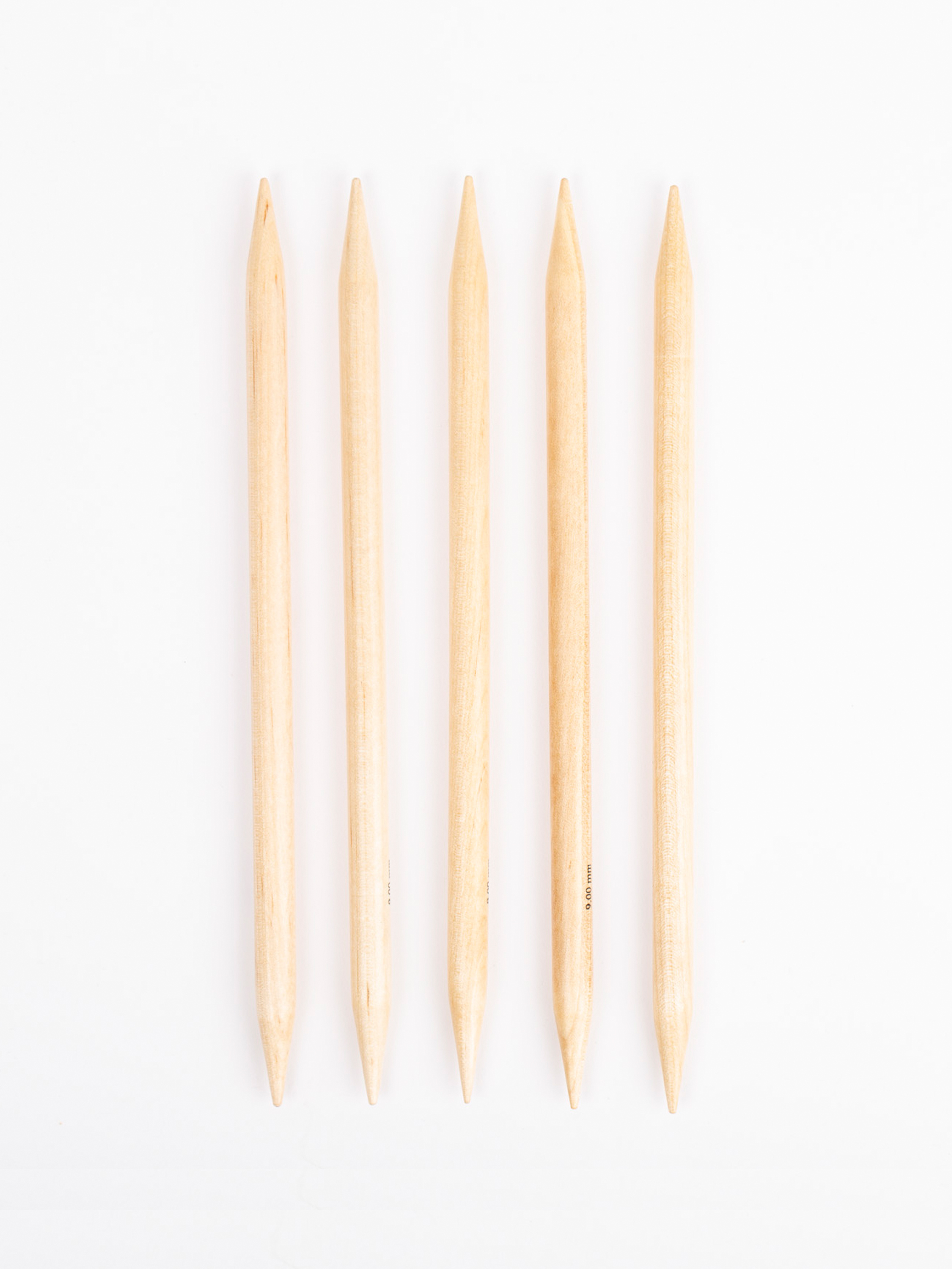 Strømpepinner - Tre