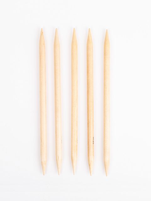 Strømpepinner - Tre