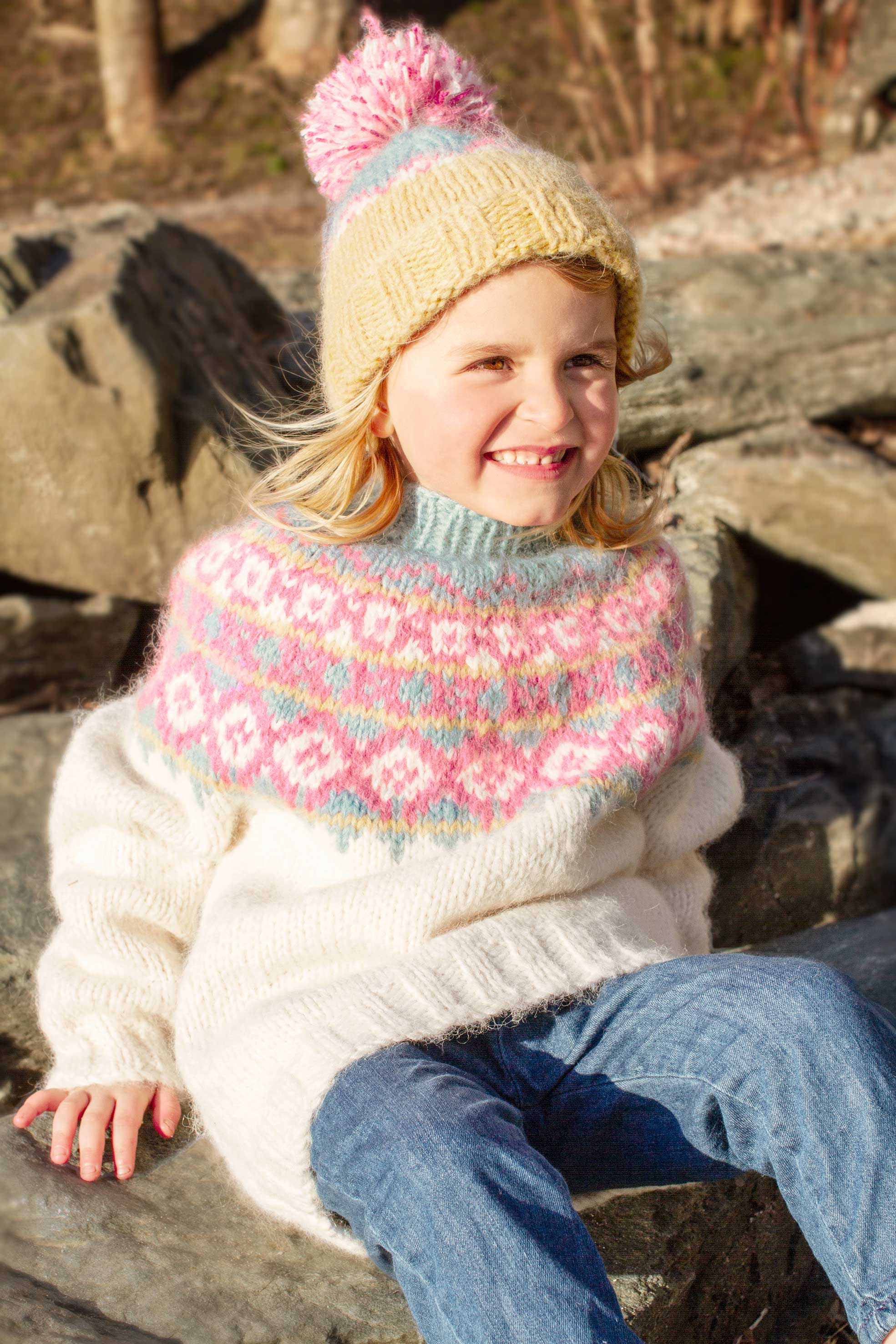 SIGGJO Mini natur candy 