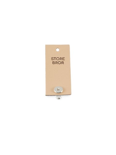 Merke - Storebror