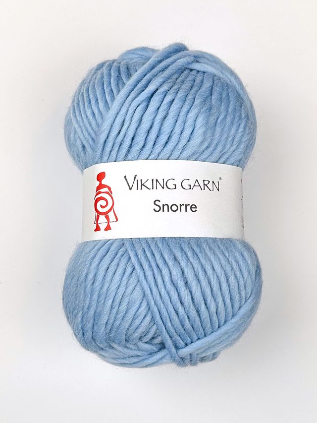 Snorre
