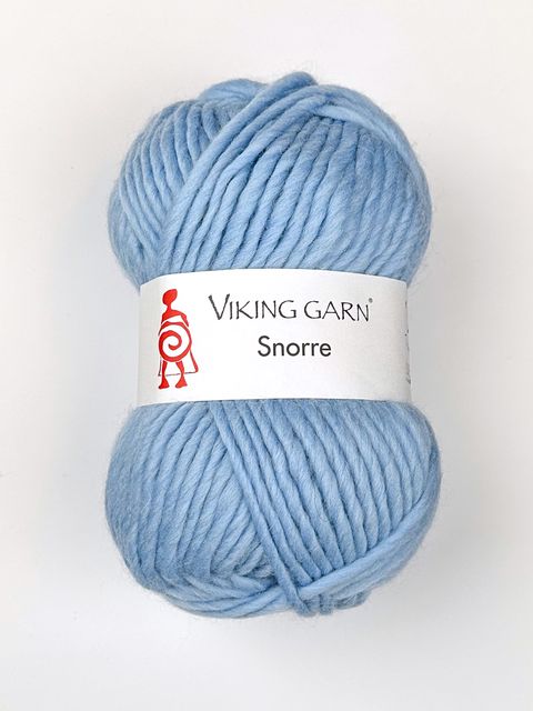 Snorre posesalg 10 stk