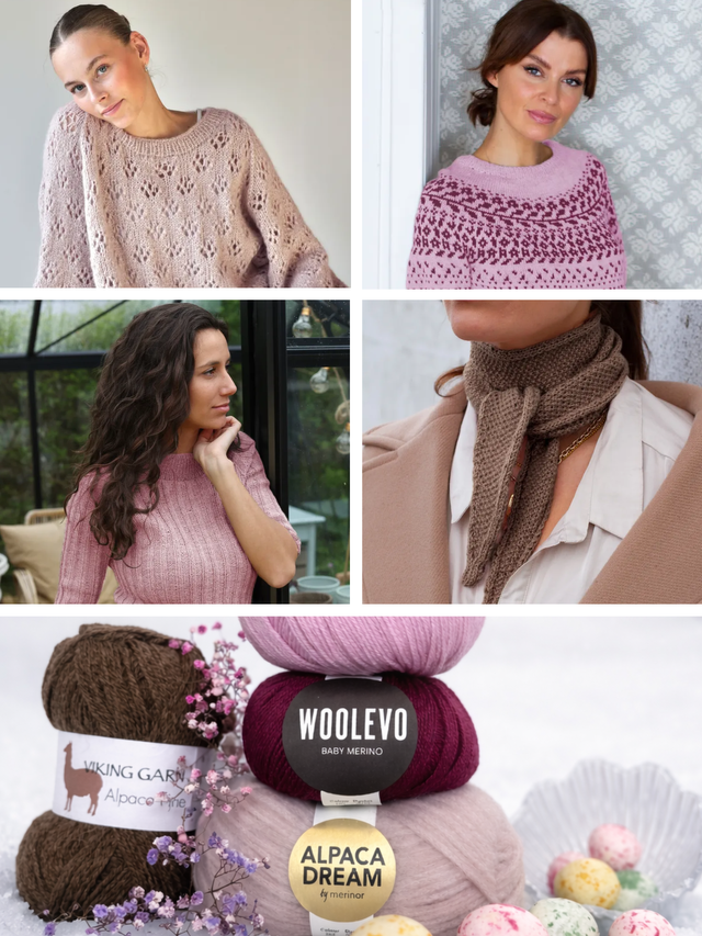 Soft Layers komplett pakkedeal