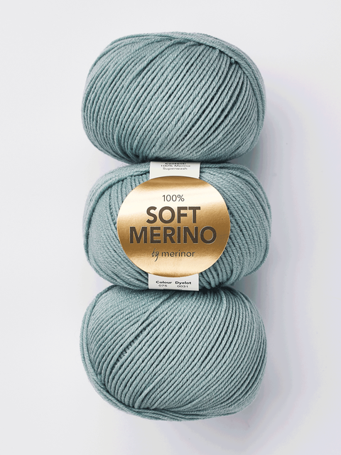 Merinor Pure Merino