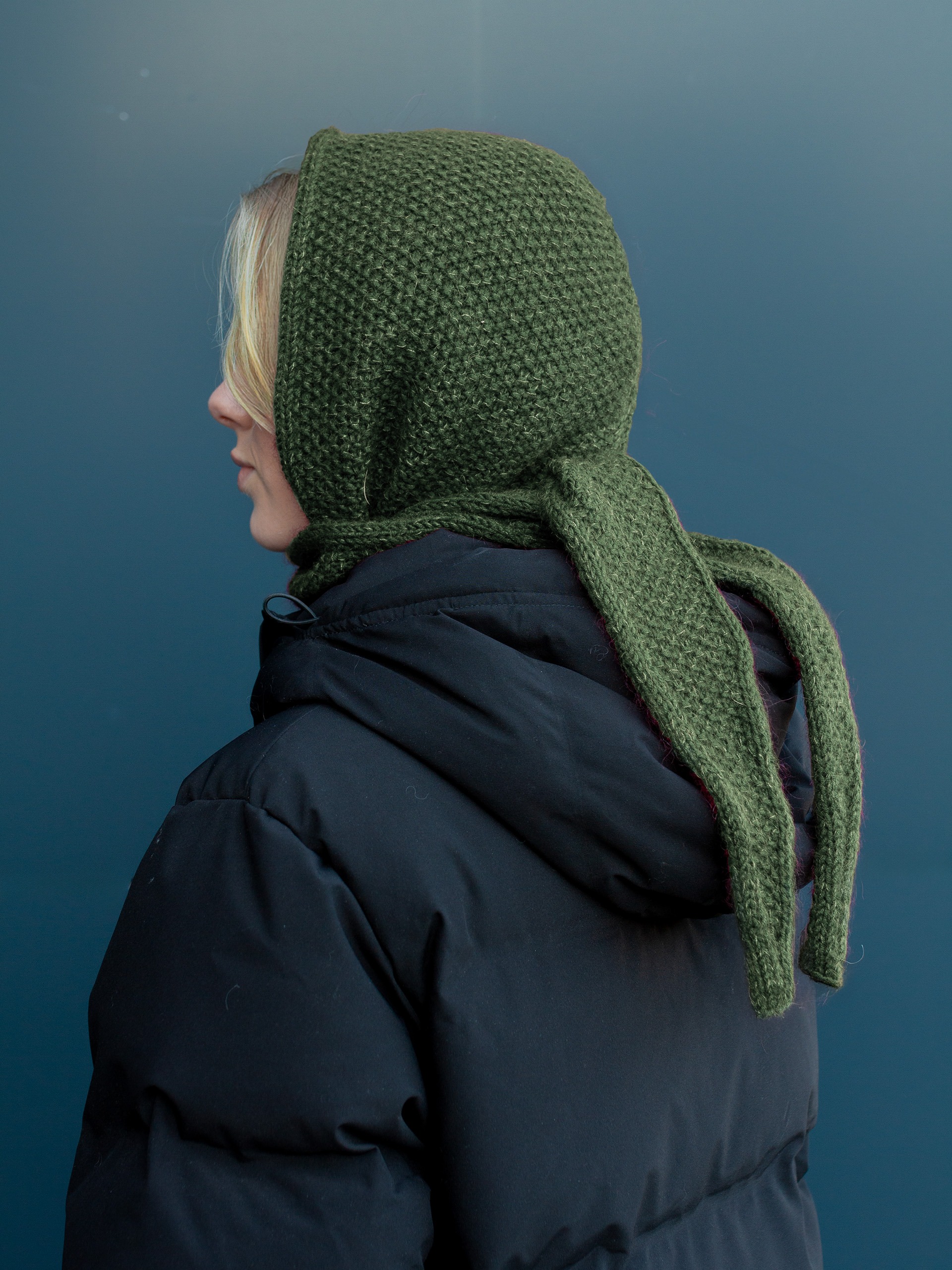 521M-01d Softie hetteskjerf