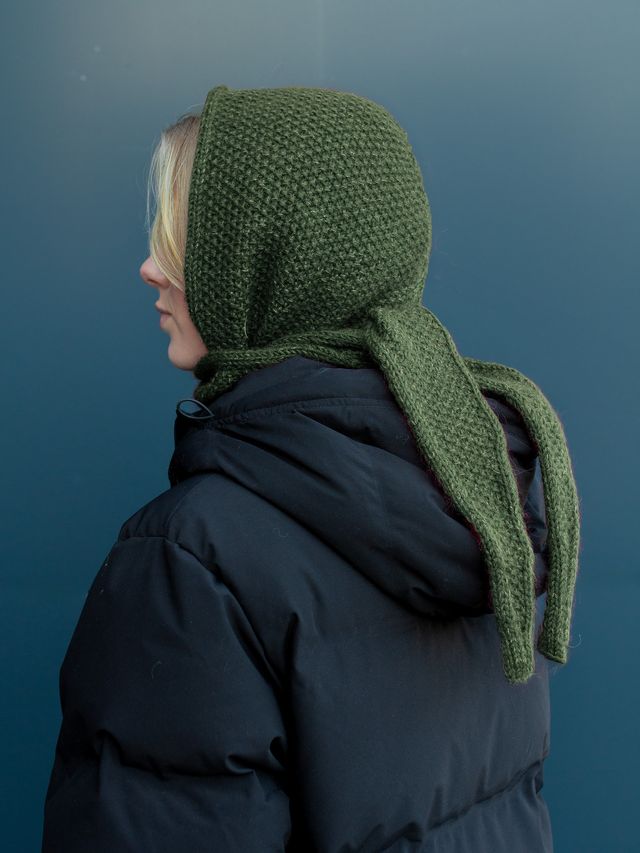 521M-01d Softie hetteskjerf