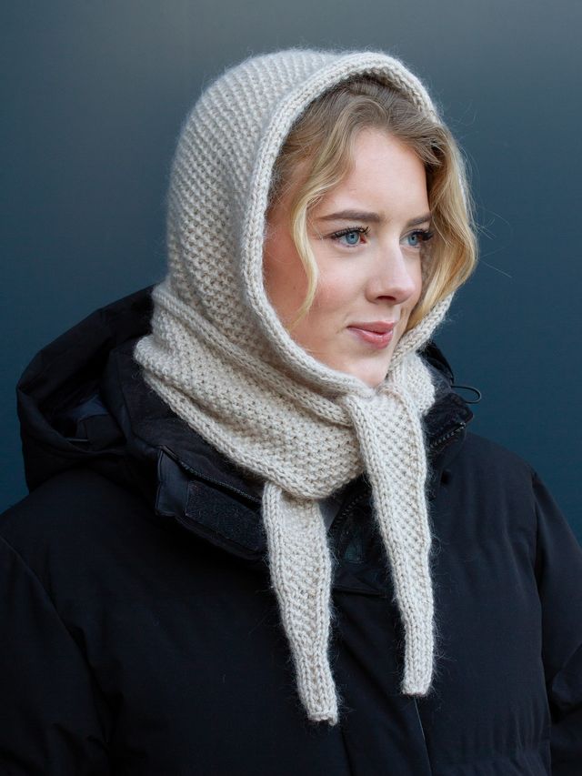 521M-01a Softie hetteskjerf
