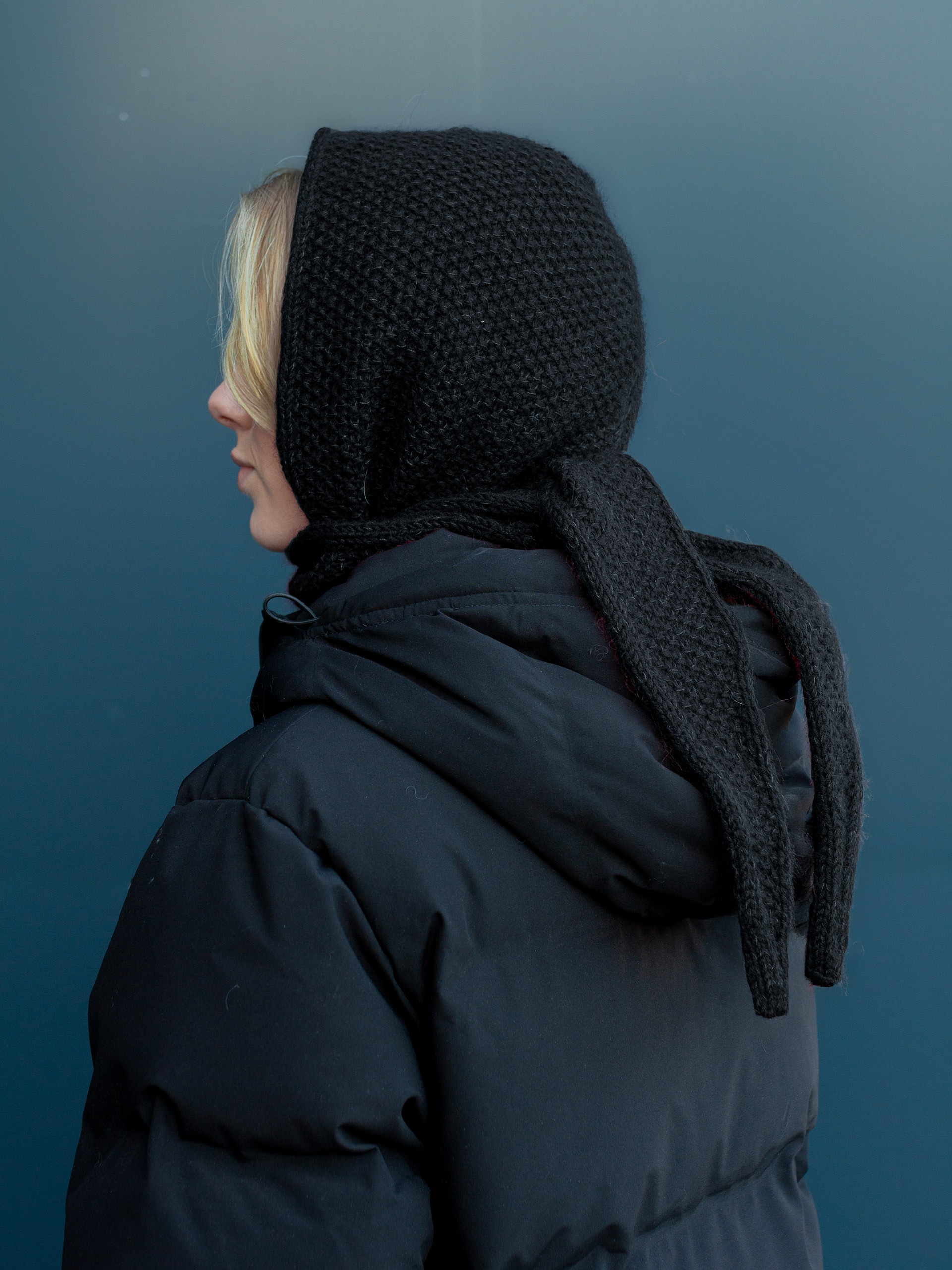 521M-01f Softie hetteskjerf