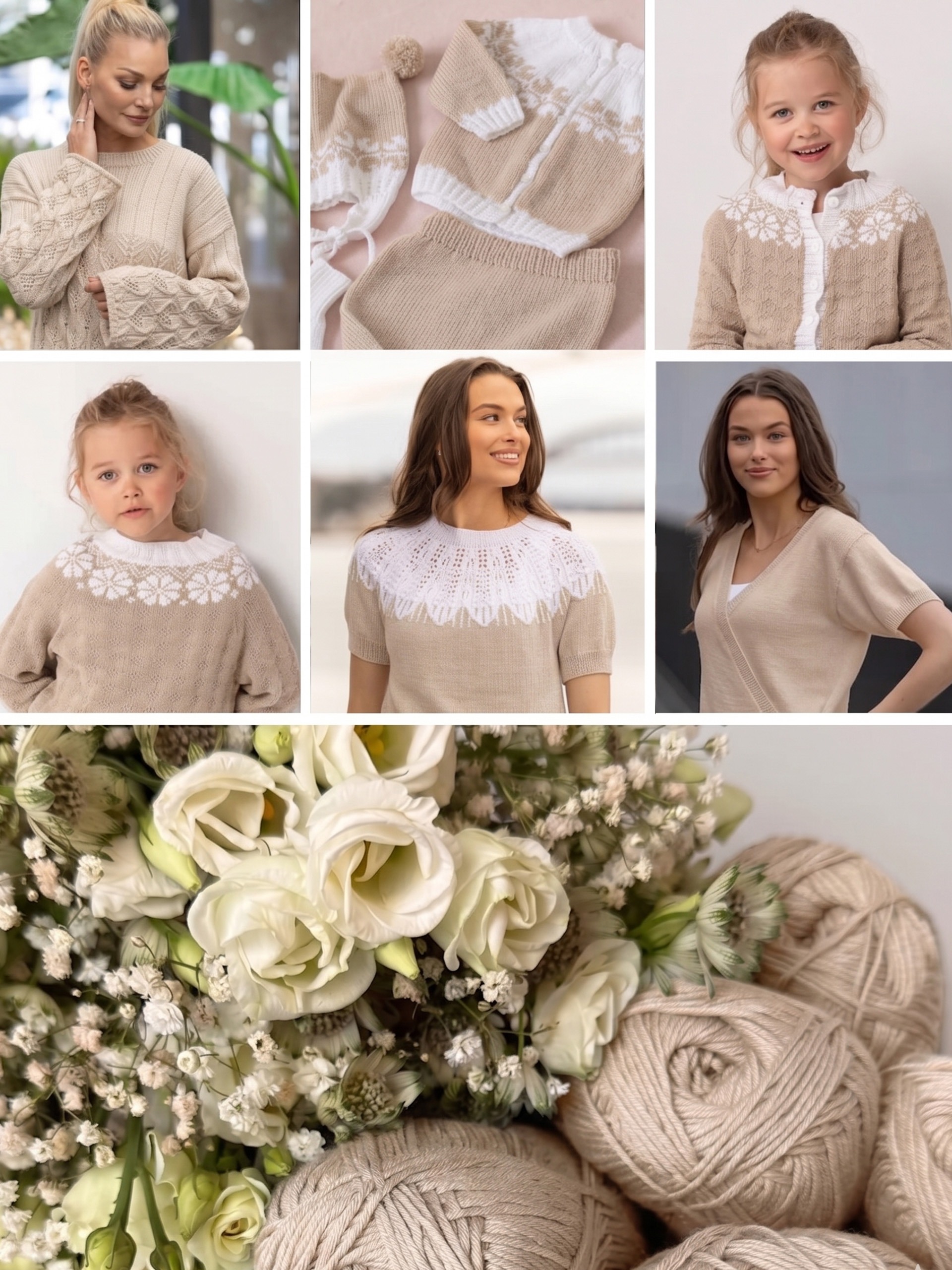 Soft Spring Beige pakkedeal