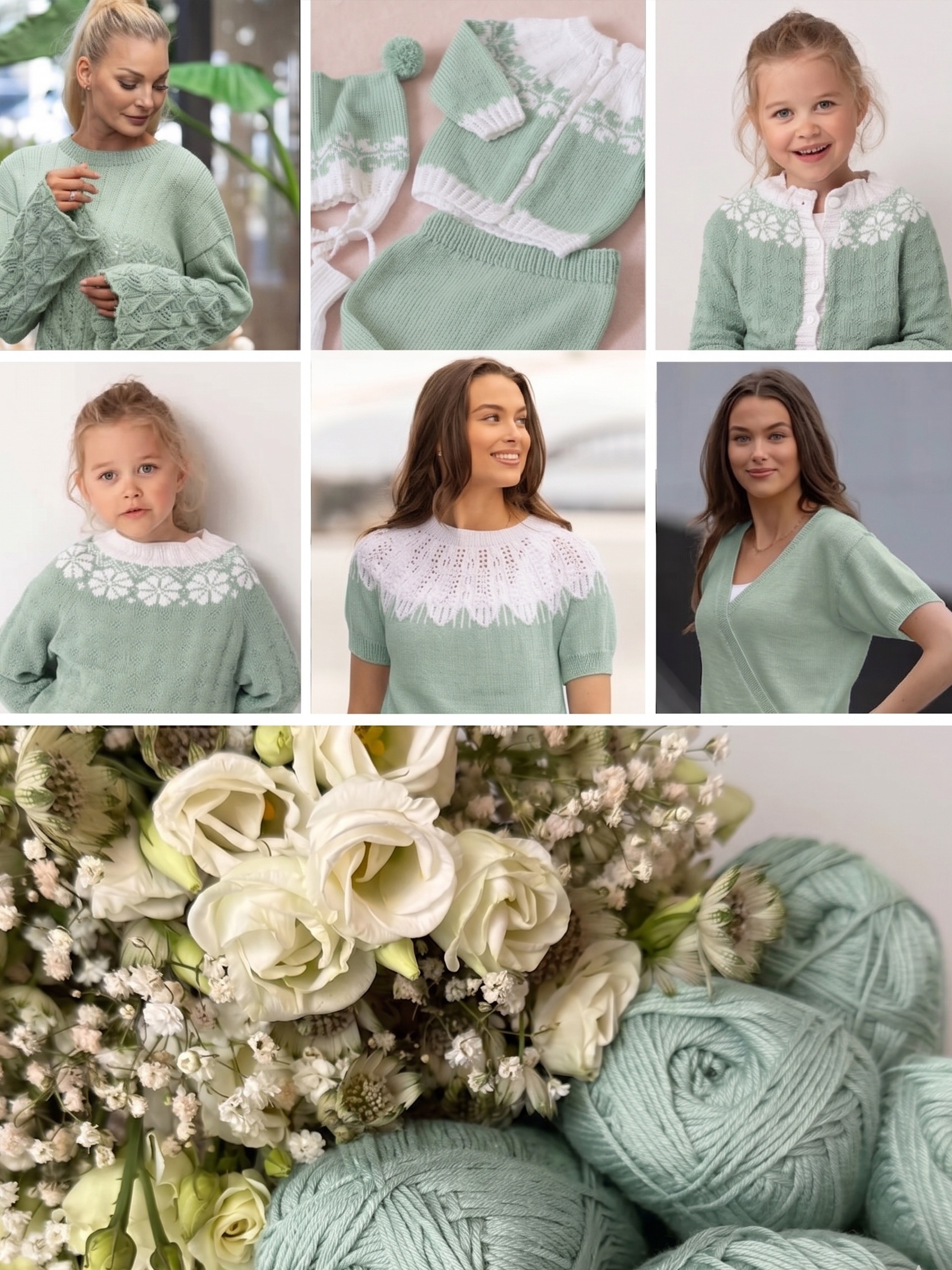 Soft Spring Mint pakkedeal