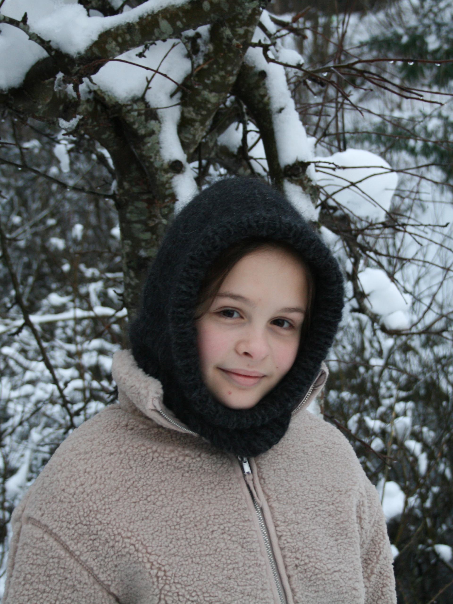 521kk-02f Lykkeliten balaklava