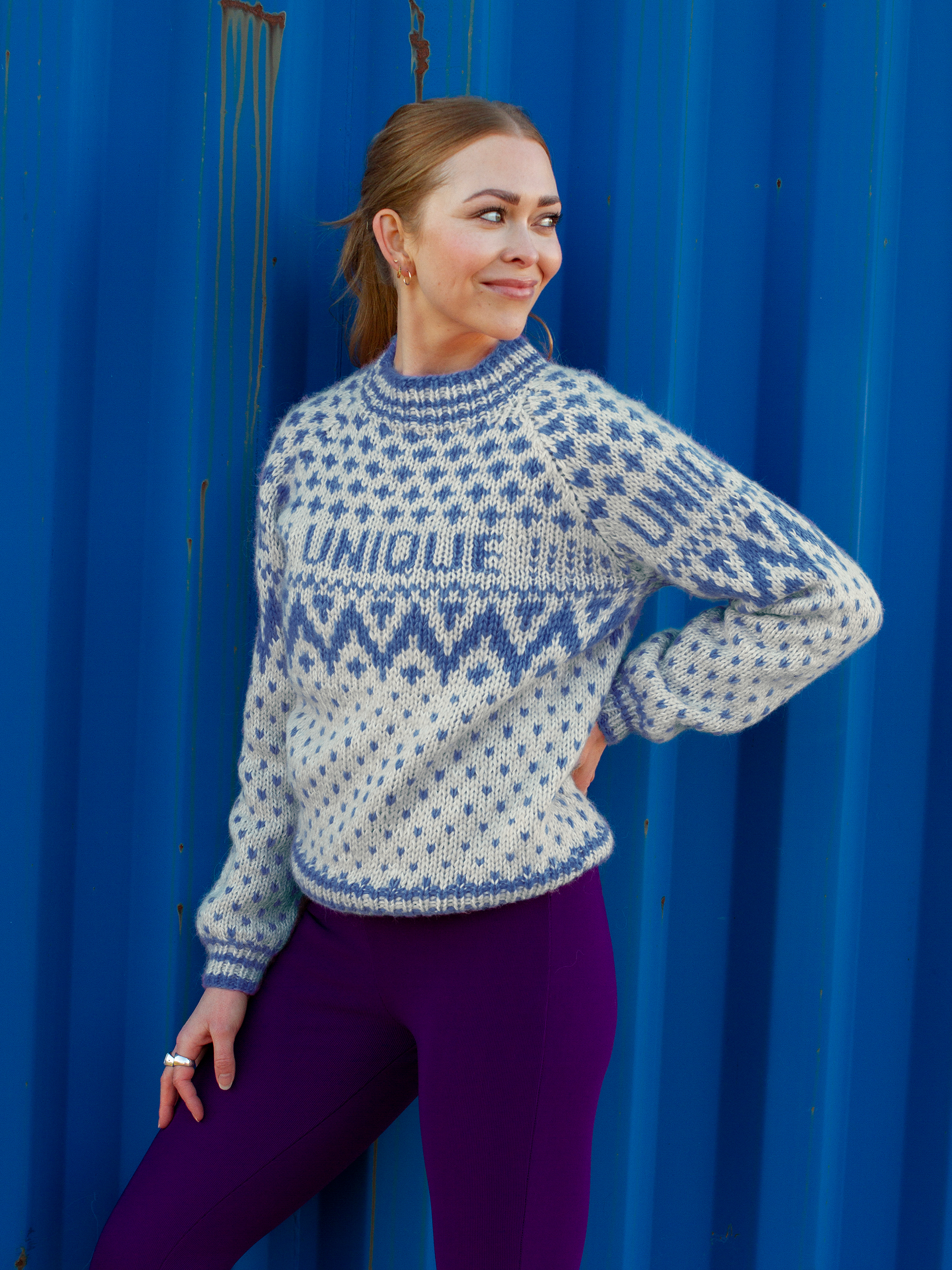 321K-07i STATEMENT UNIQUE genser