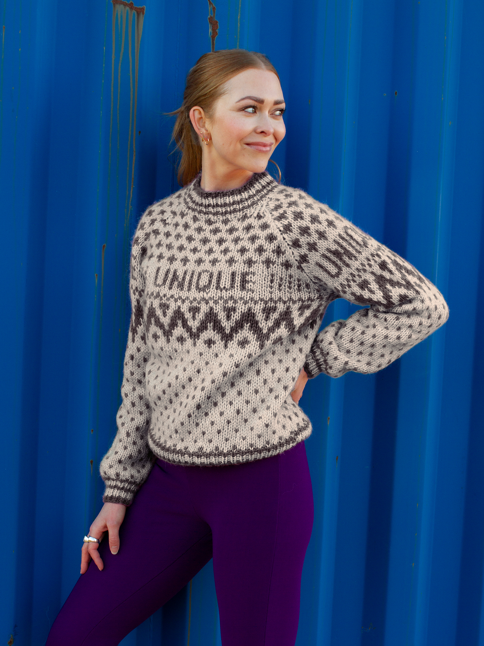 321K-07g STATEMENT UNIQUE genser