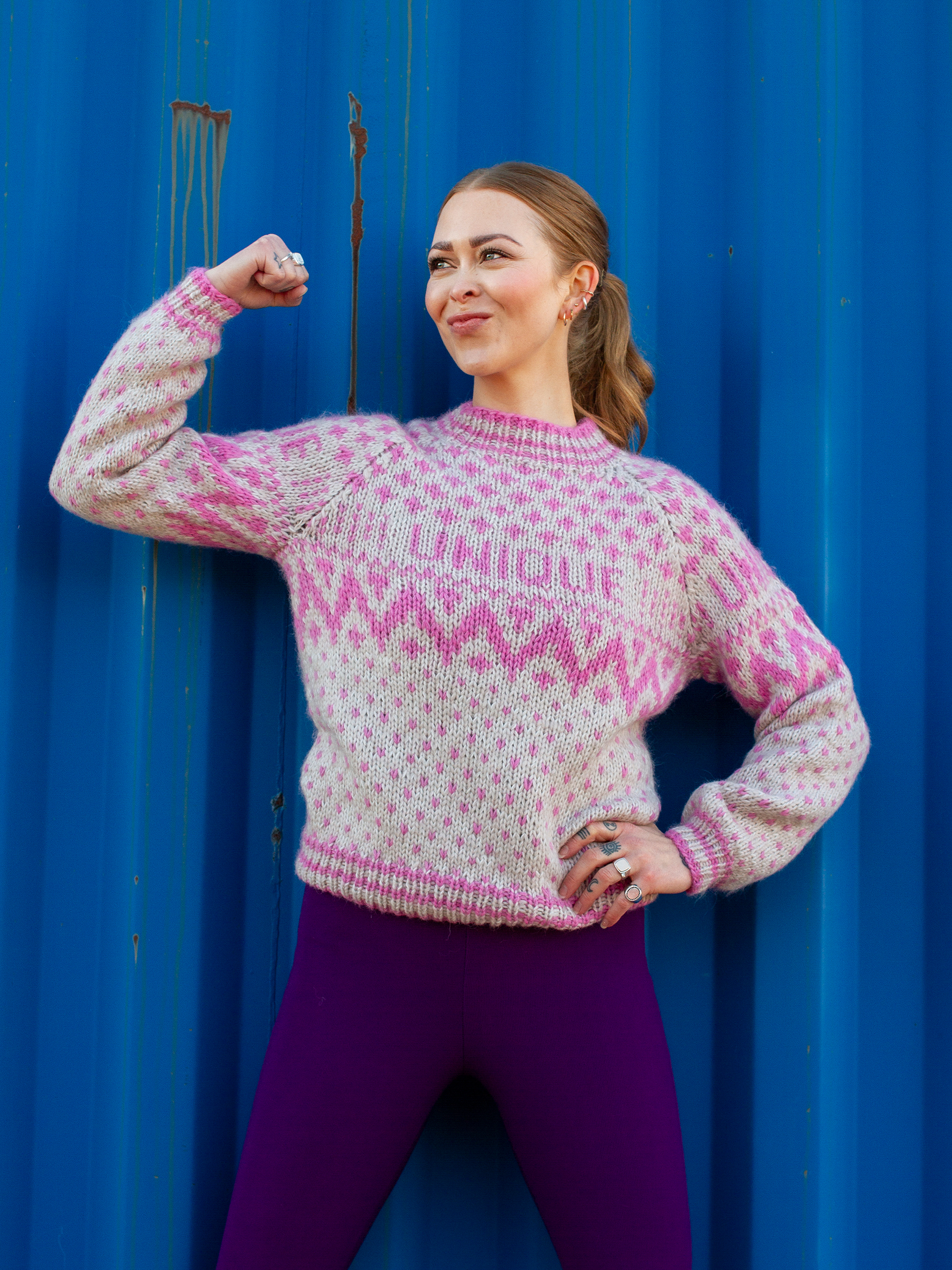 321K-07i STATEMENT UNIQUE genser