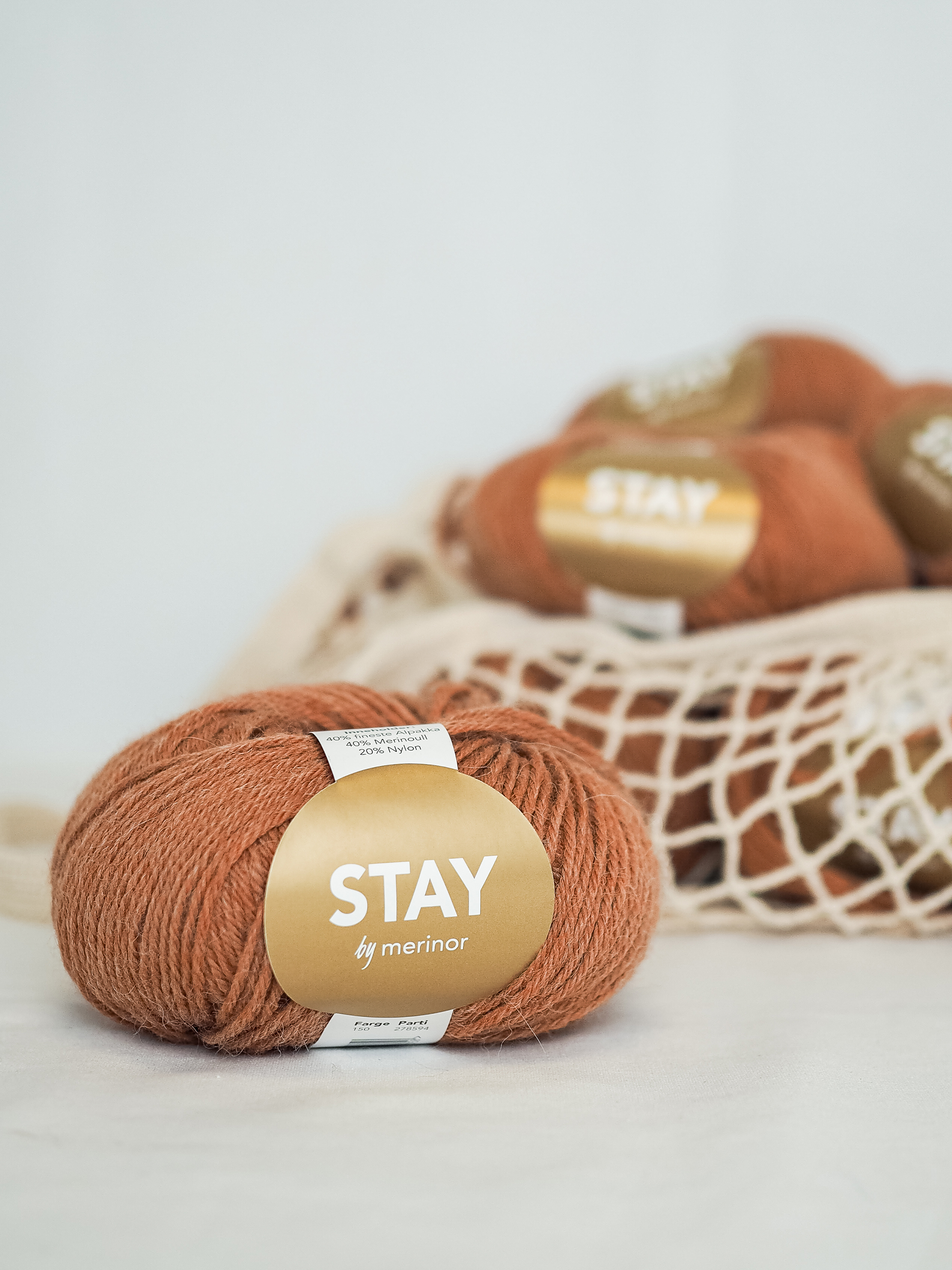 Stay posesalg 10 stk