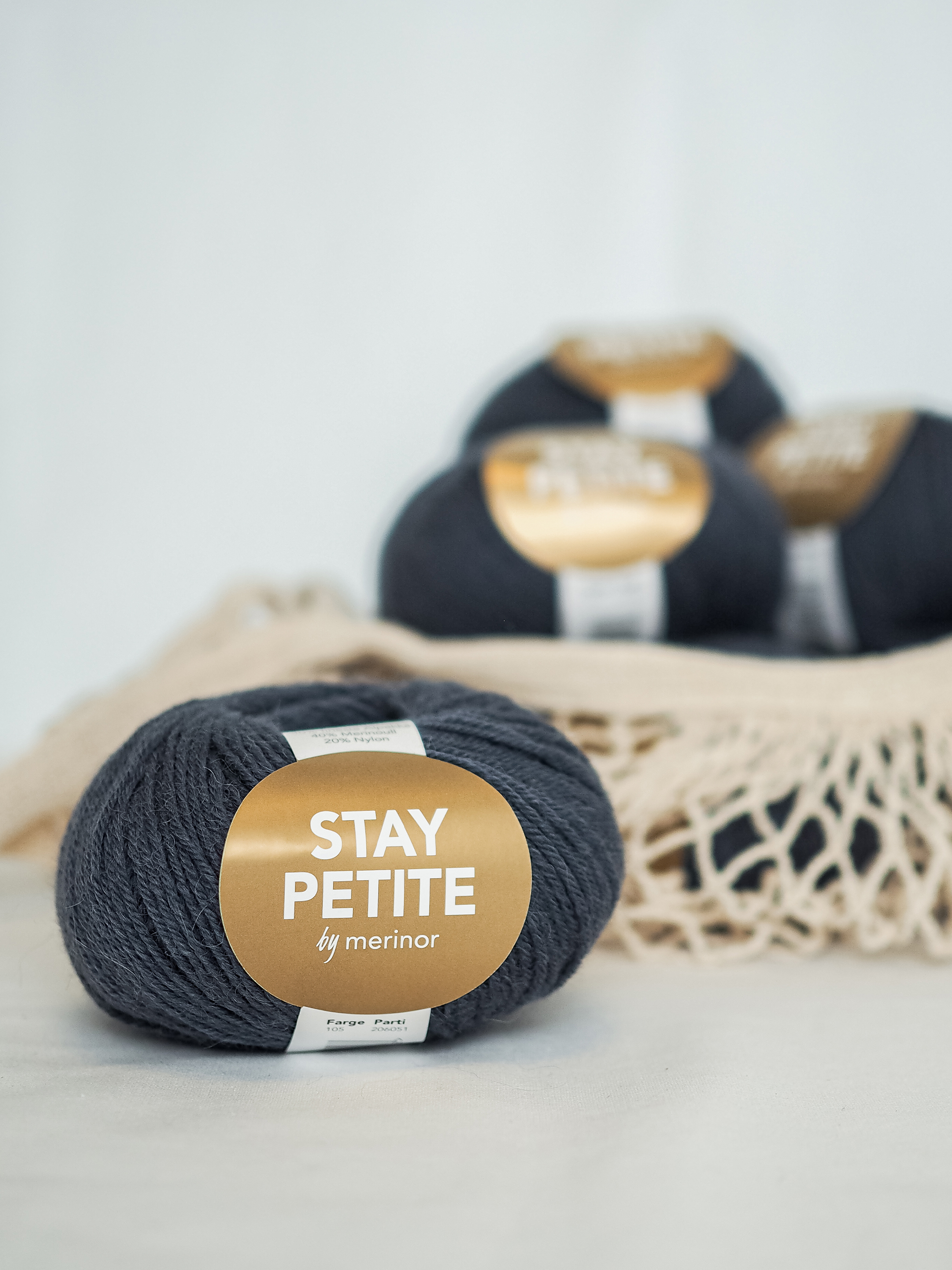 Stay Petite posesalg 10 stk