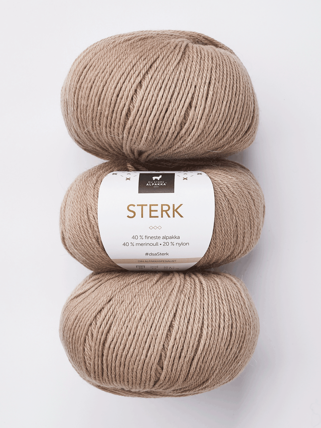 Sterk