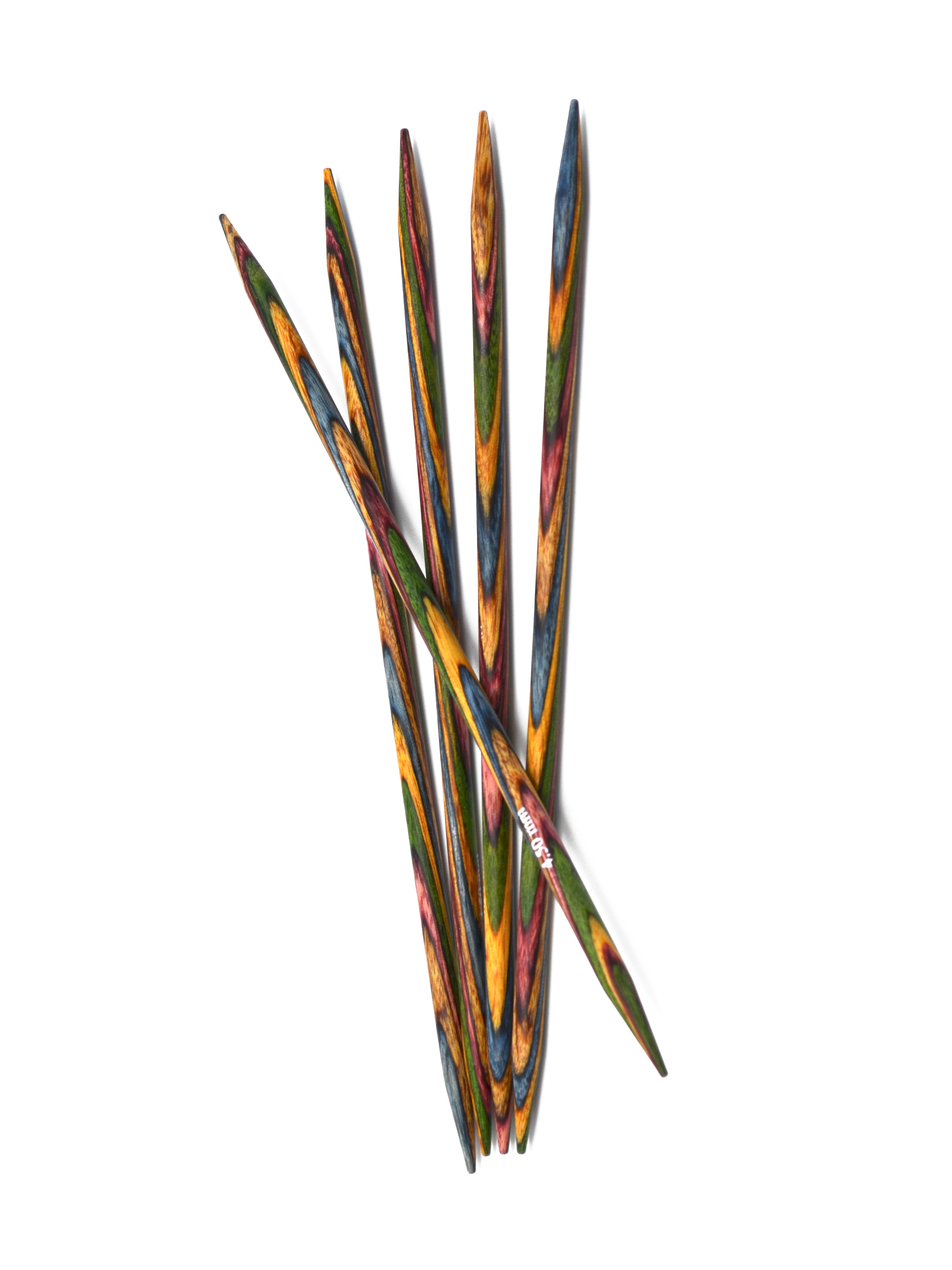 Symfonie Strømpepinner - Bjørk