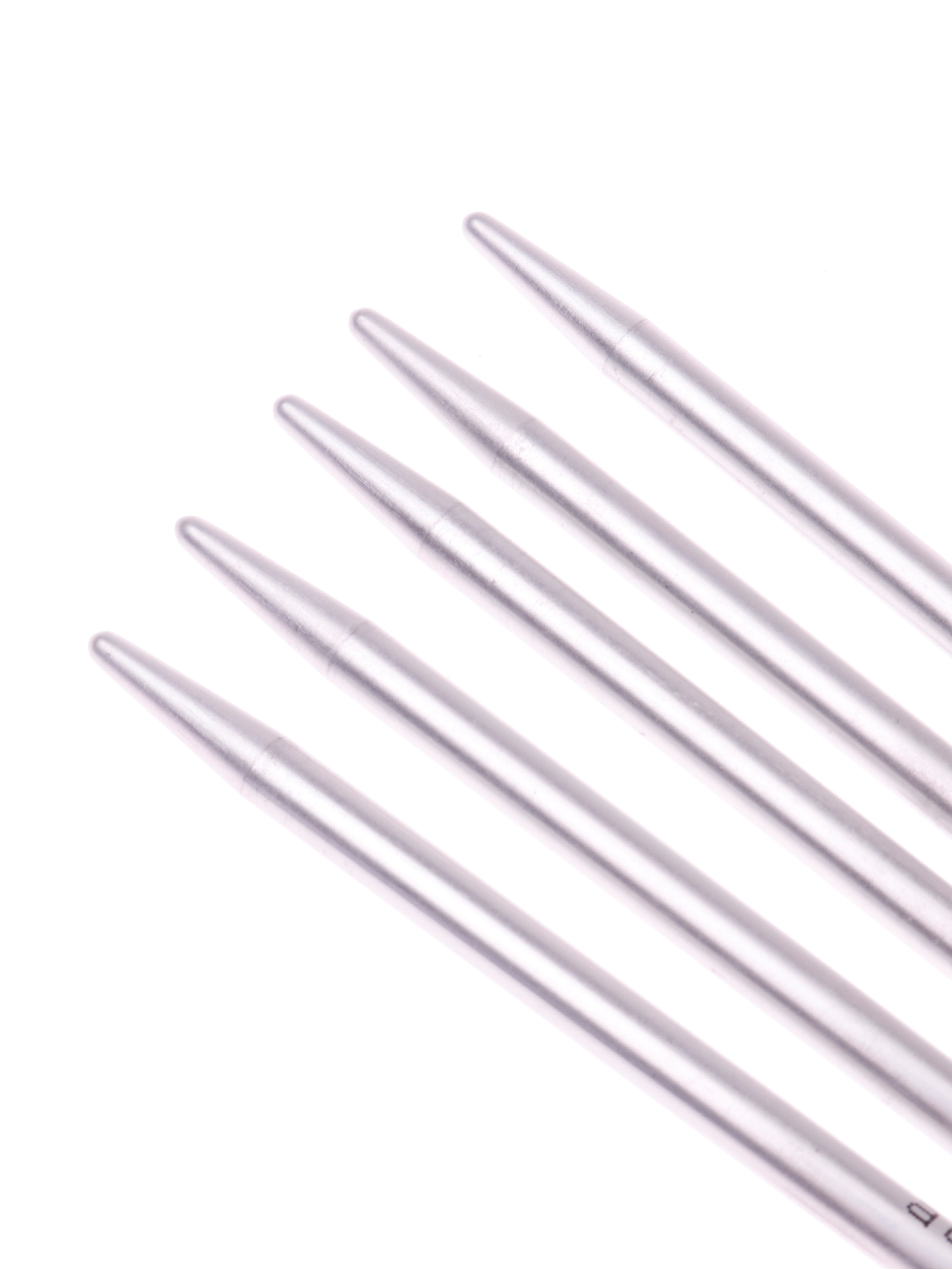 Addi Settpinner - Aluminium - 20cm - 2mm