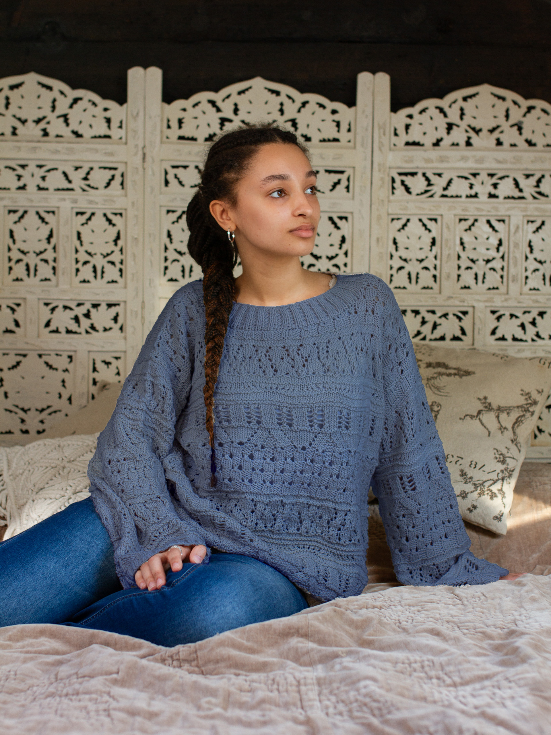 323K-10e VAGABOND genser