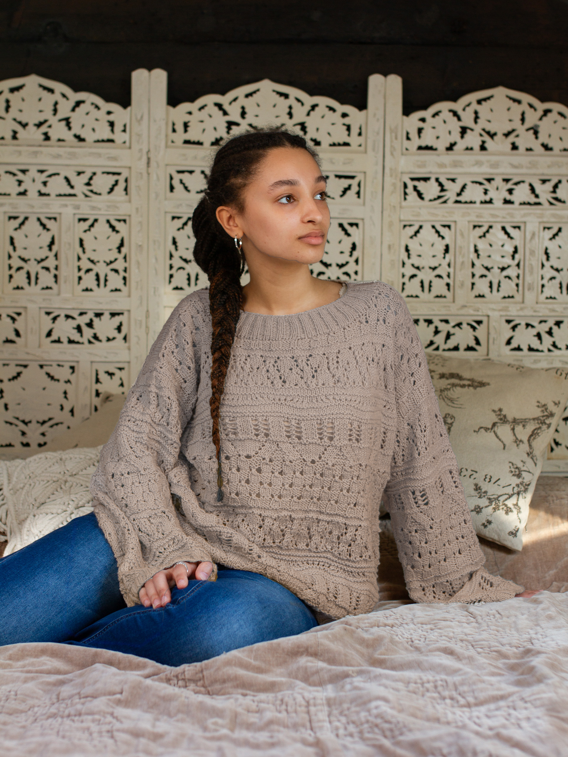 323K-10c VAGABOND genser