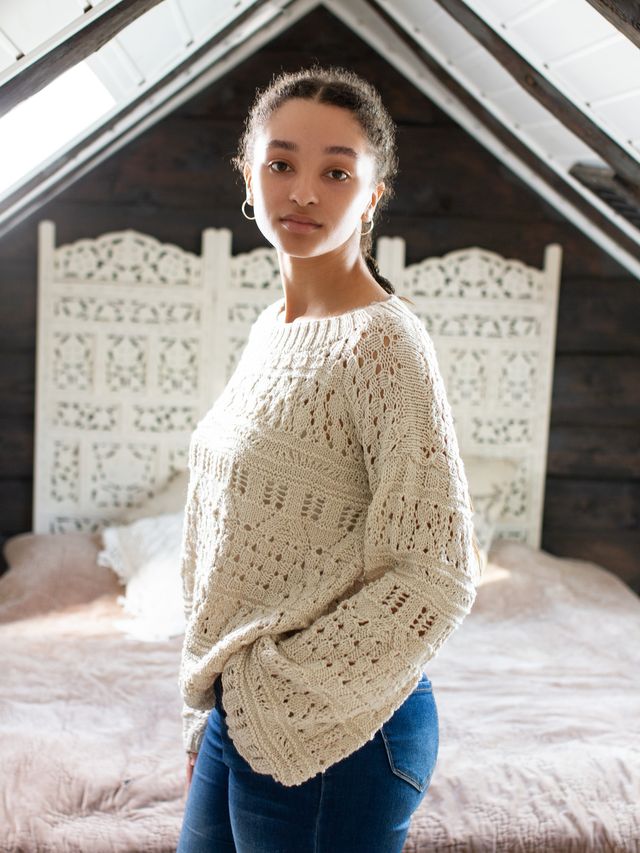 323K-10a VAGABOND genser