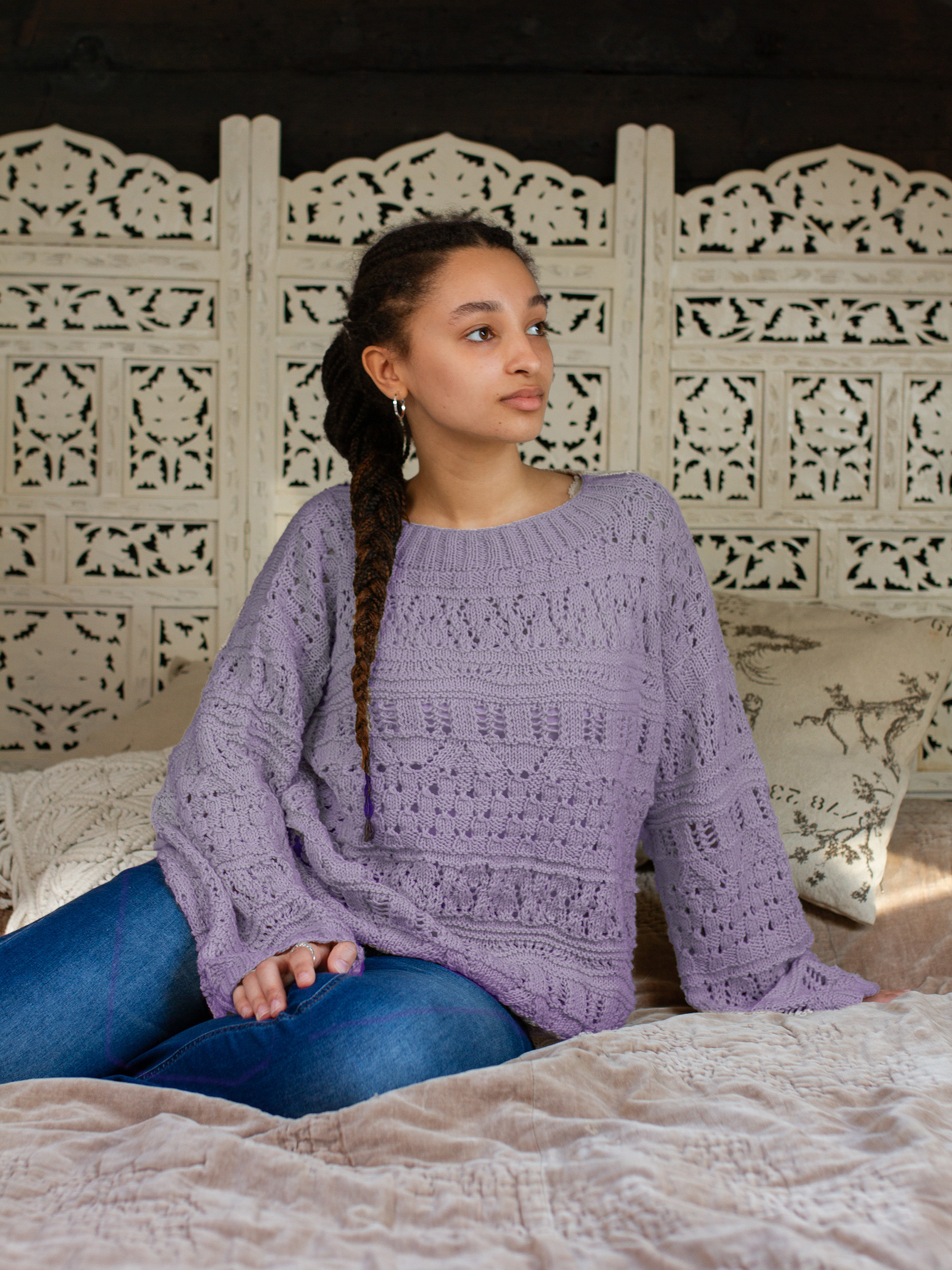 323K-10i VAGABOND genser