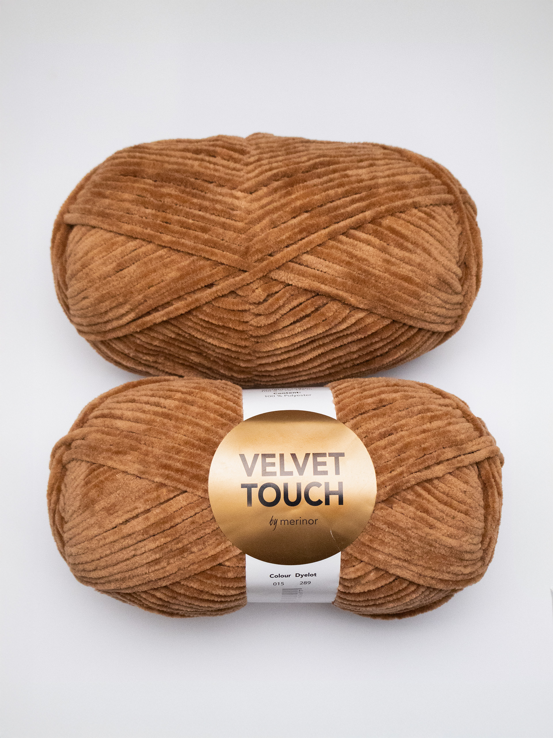 Velvet Touch
