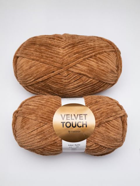 Velvet Touch